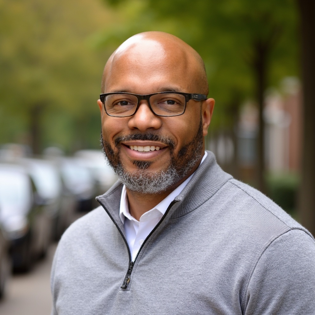Allen Robert Bell Jr., Founder & CFO, NuVu Advisory